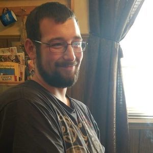 Meet your Posher, Jake